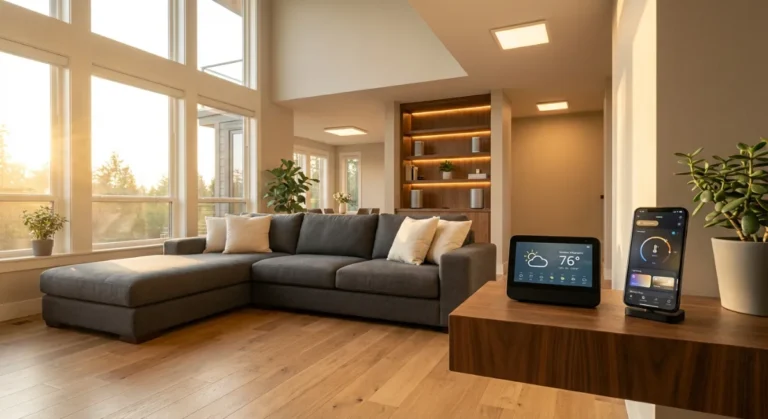 Smart Home Setup Guide 2026: Complete Beginner’s Journey
