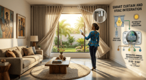Save $500 Per Year With a Smart Thermostat