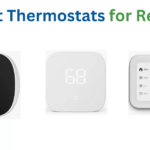 smart thermostats for rentals