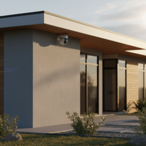 The best wireless smart security cameras with AI detection in 2026.
