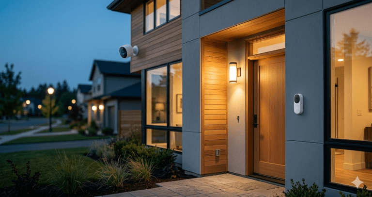 Best Home Security Cameras With No Monthly Fee in 2026 — Pay Once, Own Your Footage Forever
