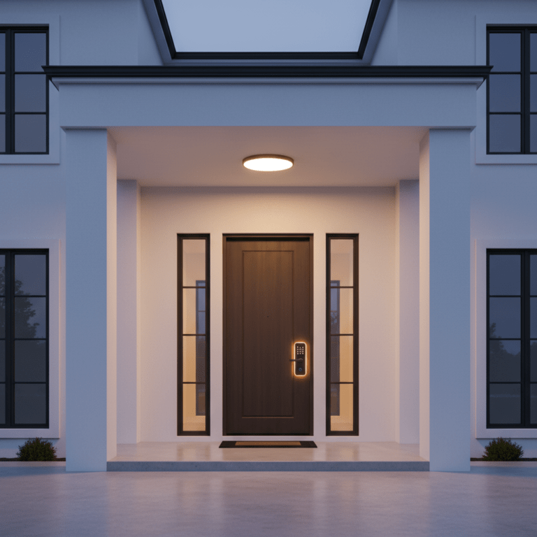 Best Keyless Entry Smart Locks for Front Door in 2026 — No Keys, No Fuss, Full Control