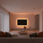 best smart light strips for living room 2026
