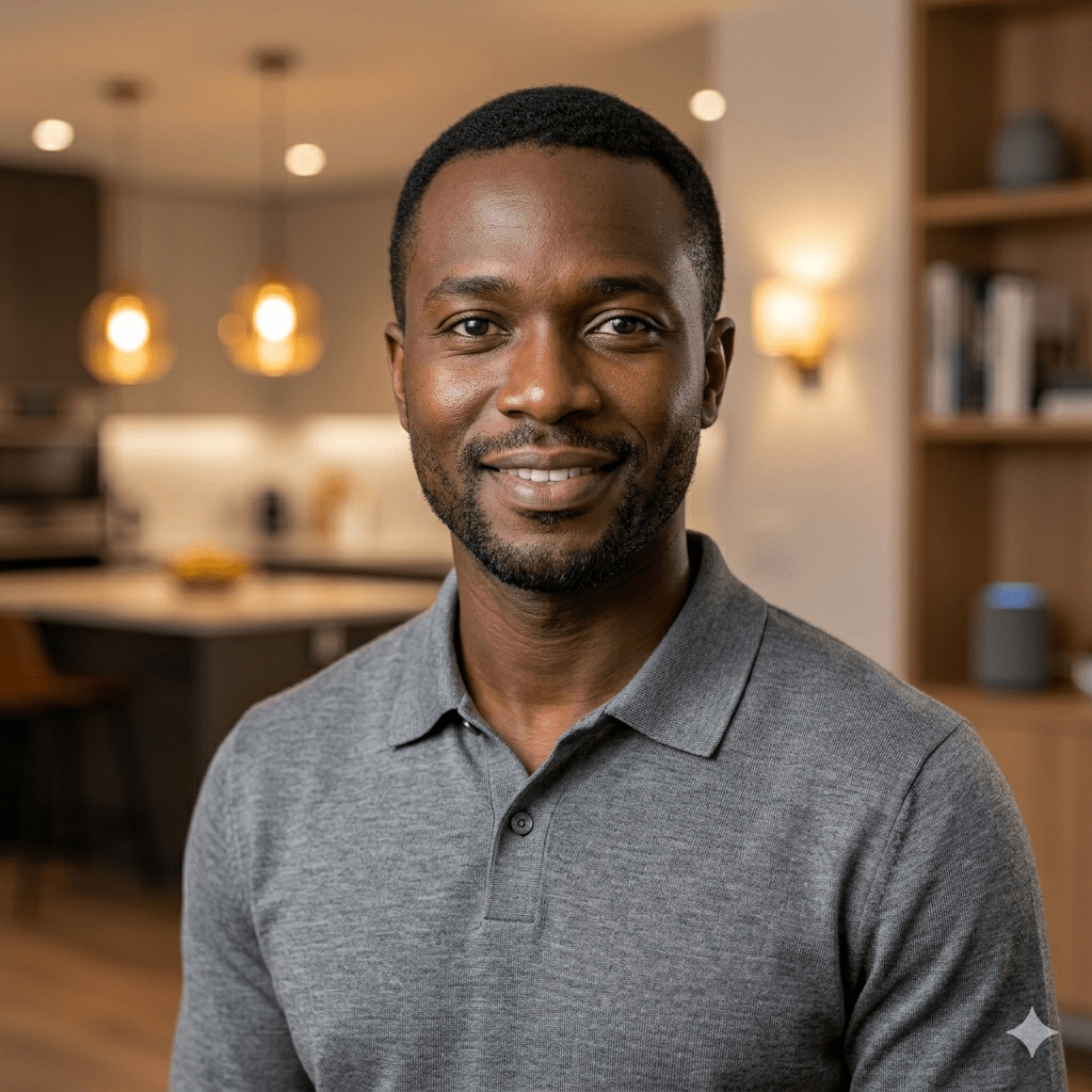Daniel Osei