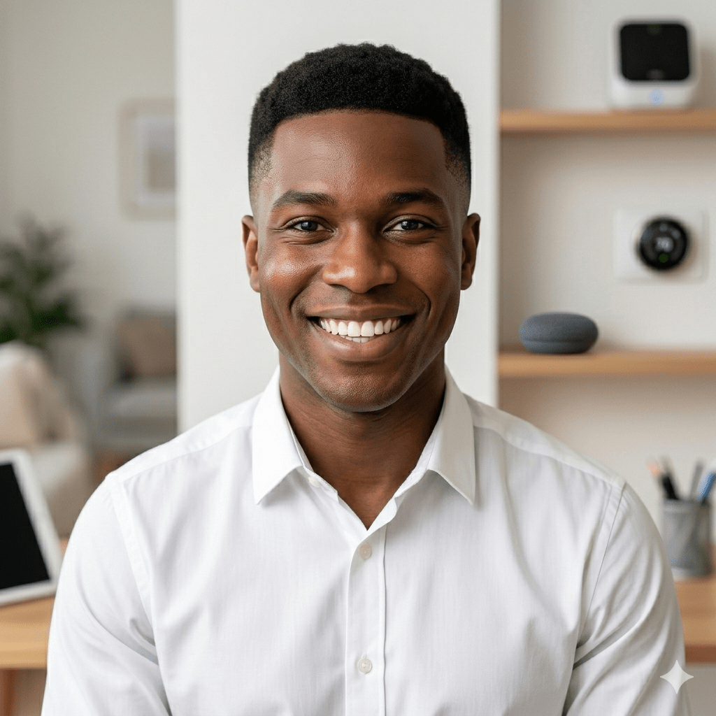 James Adeyemi