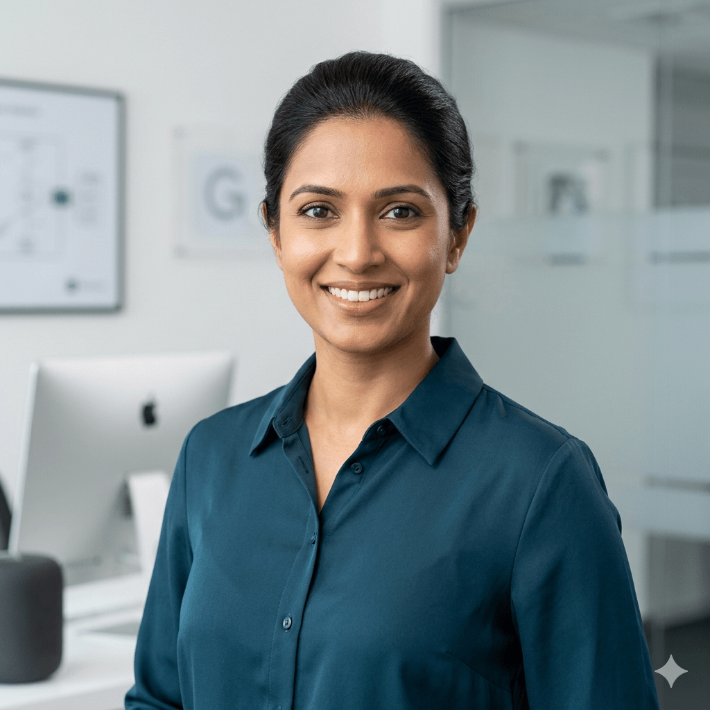 Priya Nair