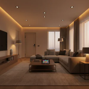 smart home guide for beginners 2026