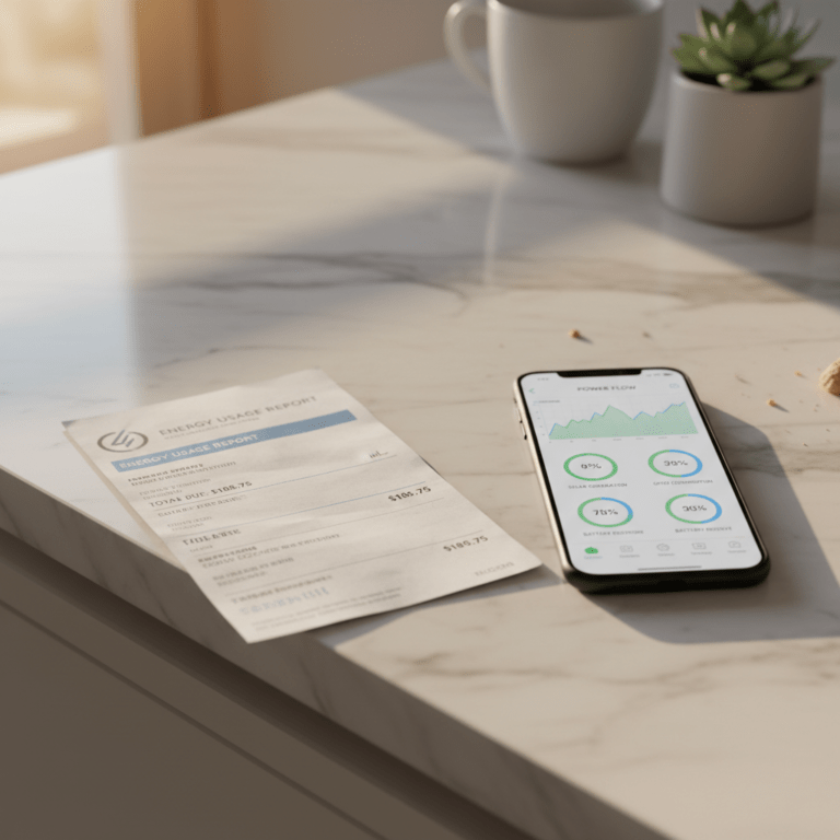 How to calculate smart home monthly running costs 2026