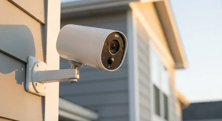 Best Wireless Smart Security Cameras With AI Detection in 2026