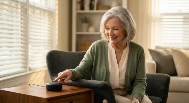 How to Set Up Amazon Echo for Elderly Parents: 2026 Guide