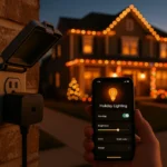 best smart plugd for holiday lights 2026. top 10 picks
