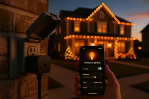 best smart plugd for holiday lights 2026. top 10 picks