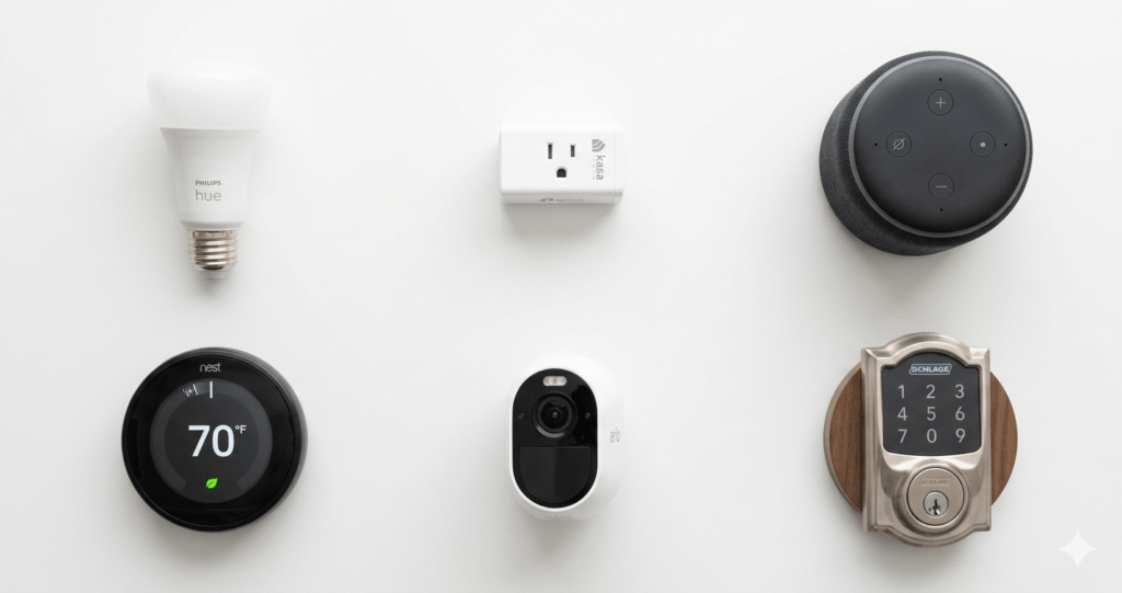 Can you mix different smart home brands in 2026