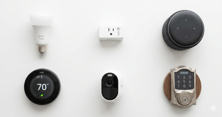 Can You Mix Different Smart Home Brands in 2026? Complete Compatibility Guide