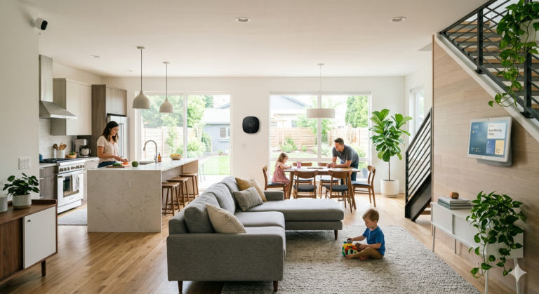 Smart Home Checklist Room by Room 2026: Complete Setup Guide for Every Space