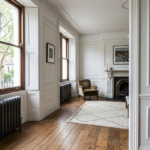 Smart Home Tech for Listed Buildings UK