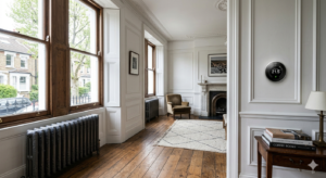 Smart Home Tech for Listed Buildings UK