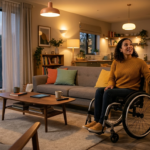 home devices for disabilities