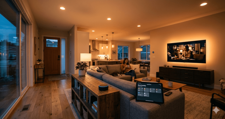 Ultimate Smart Home Setup Guide 2026: Complete Setup Manual