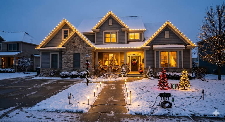 7 Best Smart Plugs Holiday Lights (2026): Cut Bills 40% This Season