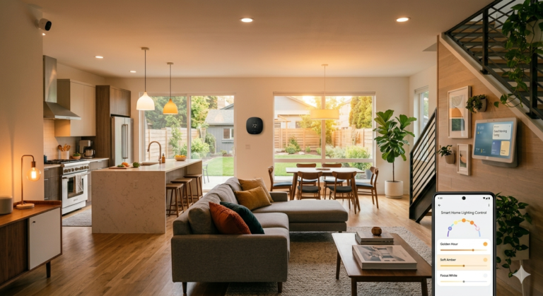 Smart Lights Without a Hub (2026): 9 Best Bulbs + Full Setup Guide