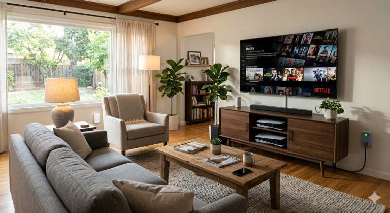 Where to Put Smart Plugs (2026): 8 Spots That Cut Bills by 30%