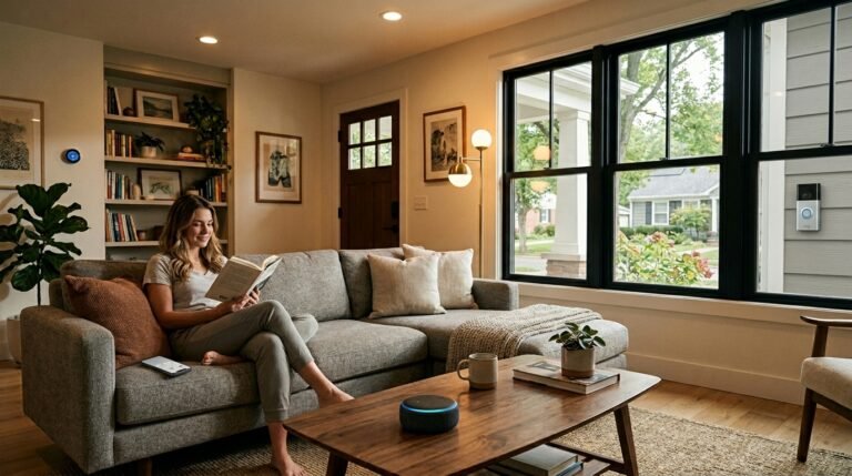 7 Best Smart Home Starter Kits (2026): Setup in 30 Minutes — Expert Tested