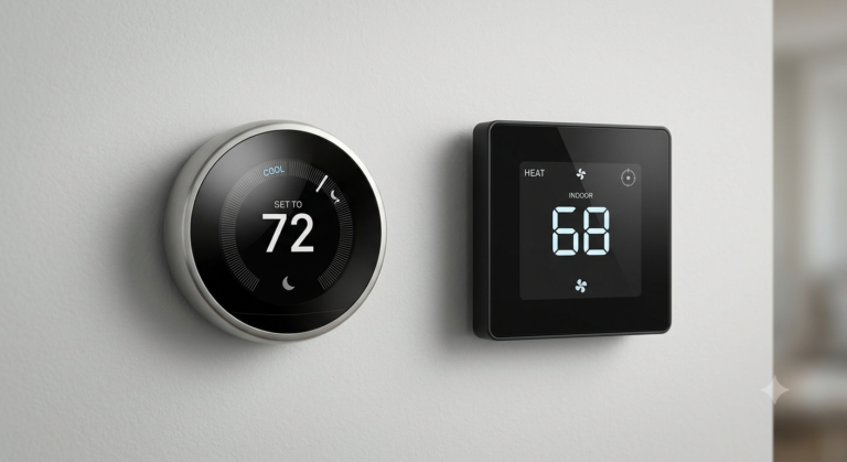 Nest vs Ecobee (2026): Which Smart Thermostat Is Best?