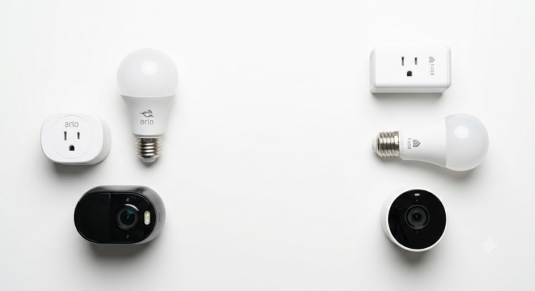 Kasa vs Wyze (2026): Which Budget Smart Home Brand Is Best?