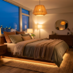 smart bulb