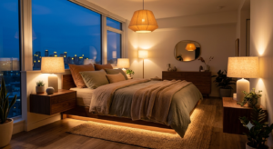 smart bulb