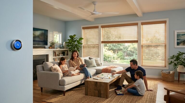 12 Best Smart Home Devices for Summer (2026): Beat Heat & Save $300+