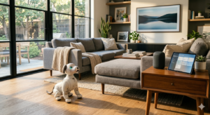 smart home pets 2026