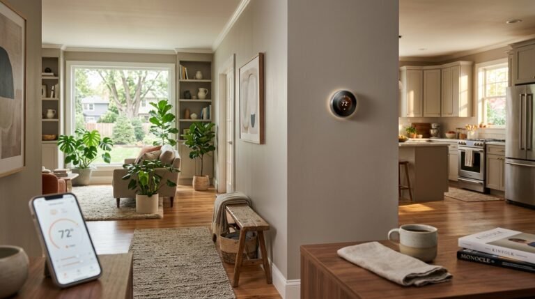 Best Smart Thermostats for 2026: Top Picks for Energy Savings, Comfort & Easy Installation