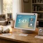 black friday smart home deals for seniors 2026