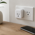 smart plug with wifi